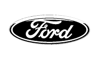 Ford logo