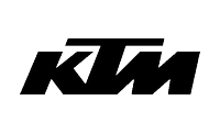 KTM logo