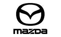 Mazda logo