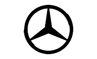 Mercedes-Benz logo